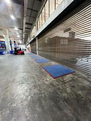 Mep Building (D22), Warehouse #579073731